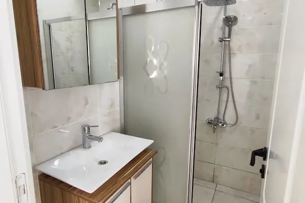 Mersin Temizlik Şirketleri Alya Temizlik - Resim 8