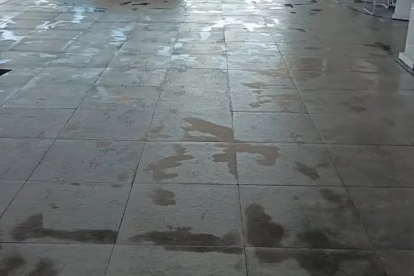 Mersin Temizlik Şirketleri Alya Temizlik - Resim 13