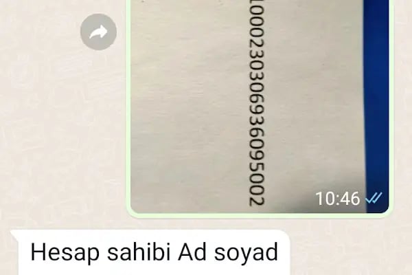 Mersin Temizlik Şirketleri Alya Temizlik - Resim 6