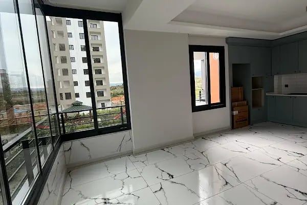 Mersin Temizlik Şirketleri Alya Temizlik - Resim 7