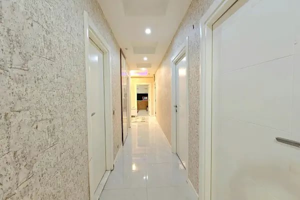 Mersin Temizlik Şirketleri Alya Temizlik - Resim 9