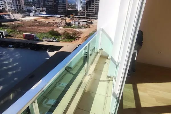 Mersin Temizlik Şirketleri Alya Temizlik - Resim 11