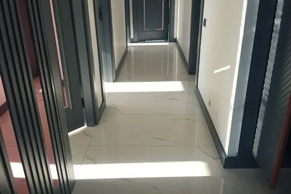 Mersin Temizlik Şirketleri Alya Temizlik - Resim 17