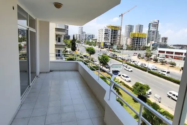 Mersin Temizlik Şirketleri Alya Temizlik - Resim 10