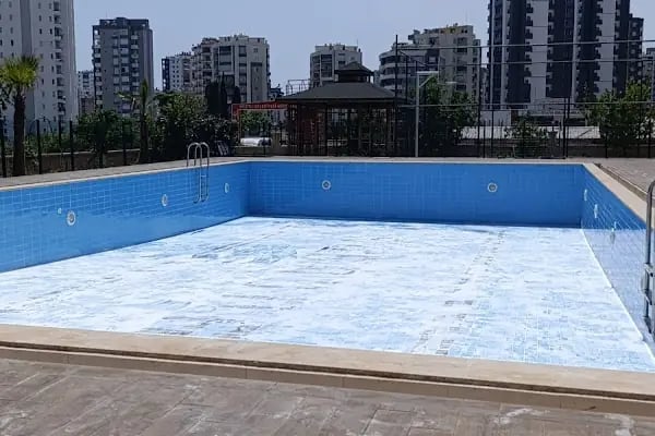 Mersin Temizlik Şirketleri Alya Temizlik - Resim 3