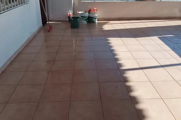 Mersin Temizlik Şirketleri Alya Temizlik - Resim 15