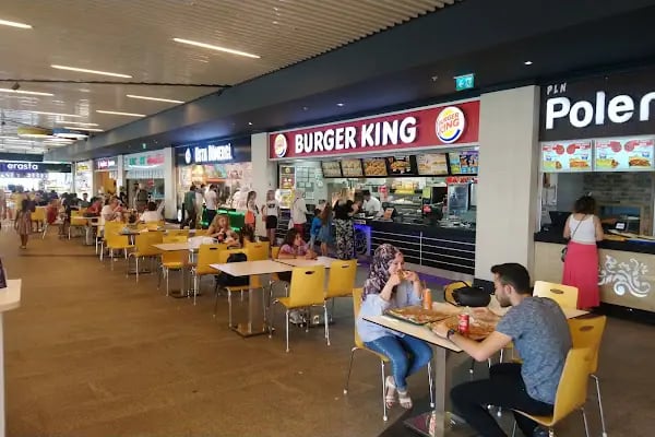 Erasta AVM Antalya - Resim 15