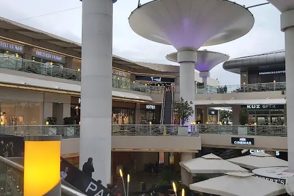 Erasta AVM Antalya - Resim 19