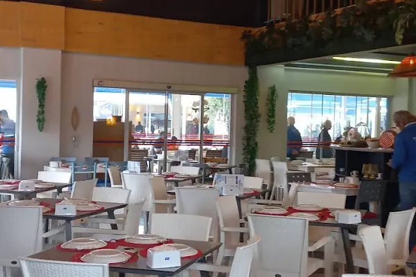Erasta AVM Antalya - Resim 20