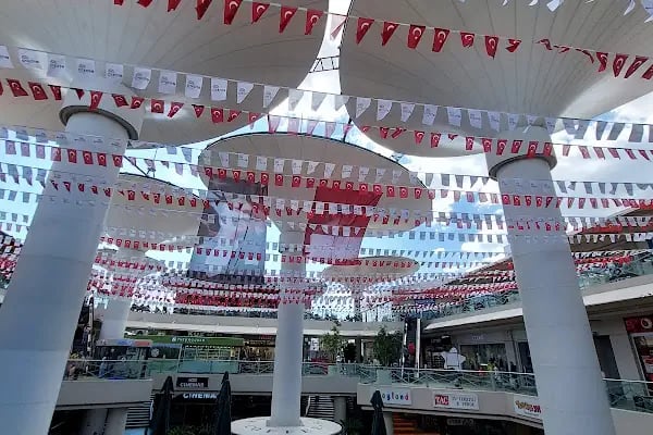 Erasta AVM Antalya - Resim 16