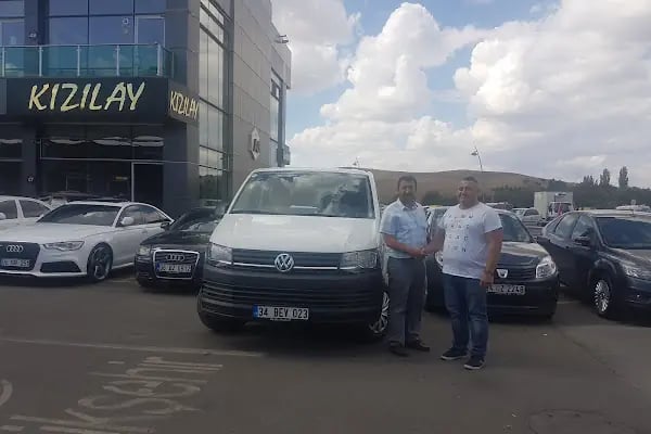 ASLANBAS OTOMOTİV - Resim 3