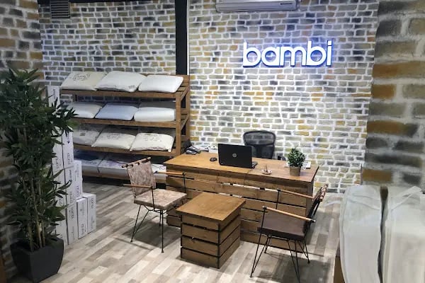 BAMBİ YATAK GEMLİK - Resim 10