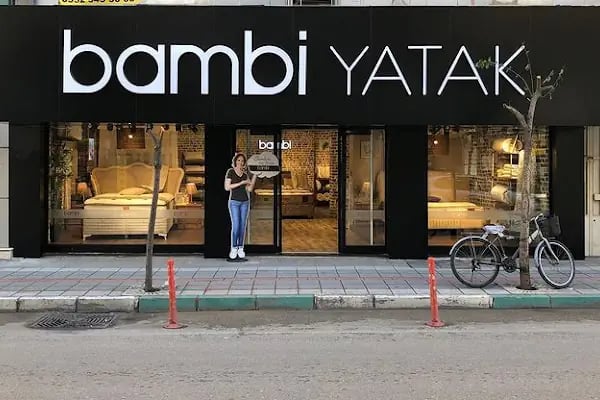 BAMBİ YATAK GEMLİK - Resim 2