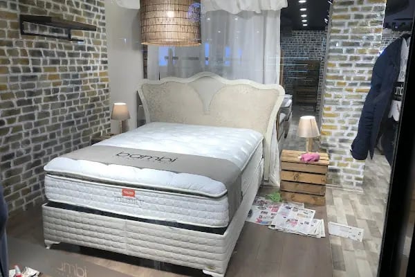 BAMBİ YATAK GEMLİK - Resim 6