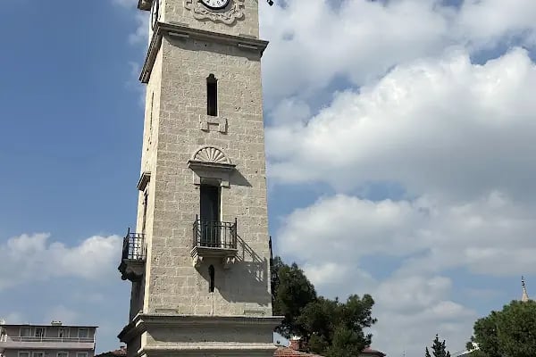 ZAĞNOS PAŞA TÜRBESİ - Resim 10