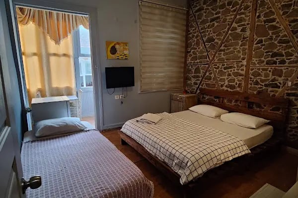Laguna Hotel - Resim 2