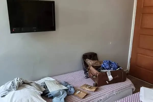 Laguna Hotel - Resim 10