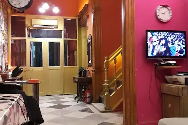 Laguna Hotel - Resim 12