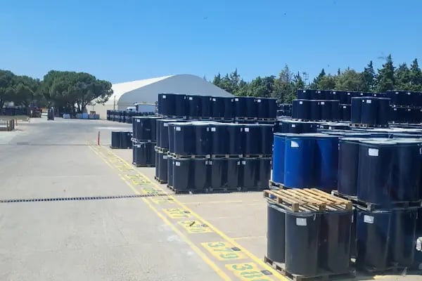 Döhler Marmara Gıda Balıkesir - Resim 4