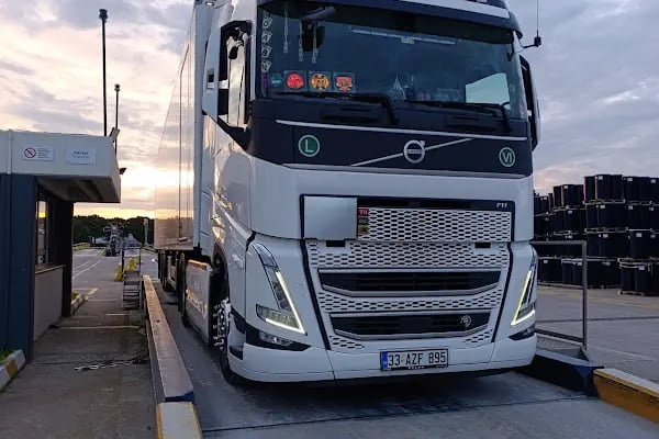 Döhler Marmara Gıda Balıkesir - Resim 2