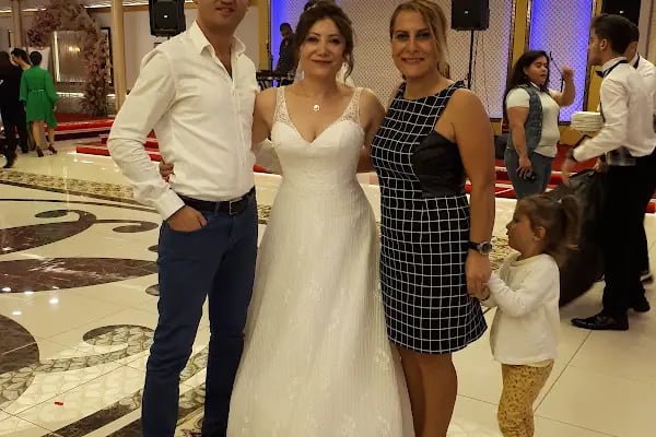 Gebze Kardelen Düğün Davet Balo Salonları - Resim 20