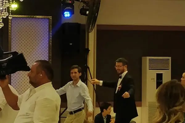 Gebze Kardelen Düğün Davet Balo Salonları - Resim 6