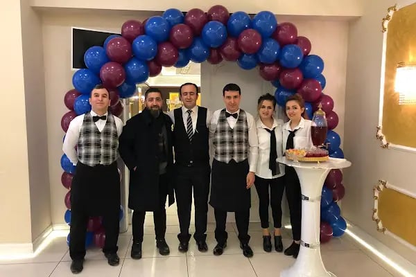 Gebze Kardelen Düğün Davet Balo Salonları - Resim 16
