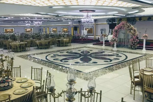 Gebze Kardelen Düğün Davet Balo Salonları - Resim 1