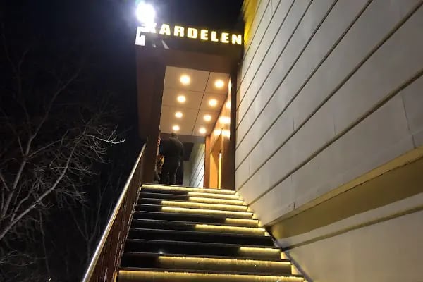 Gebze Kardelen Düğün Davet Balo Salonları - Resim 10