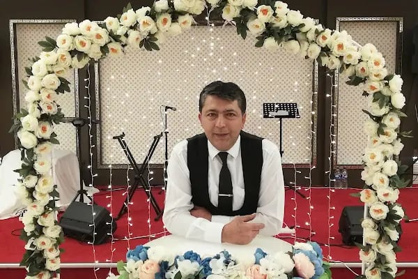 Gebze Kardelen Düğün Davet Balo Salonları - Resim 12