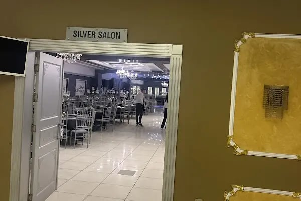 Gebze Kardelen Düğün Davet Balo Salonları - Resim 15