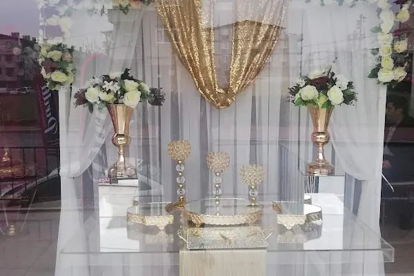 Gebze Kardelen Düğün Davet Balo Salonları - Resim 18