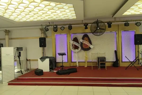 Gebze Kardelen Düğün Davet Balo Salonları - Resim 11