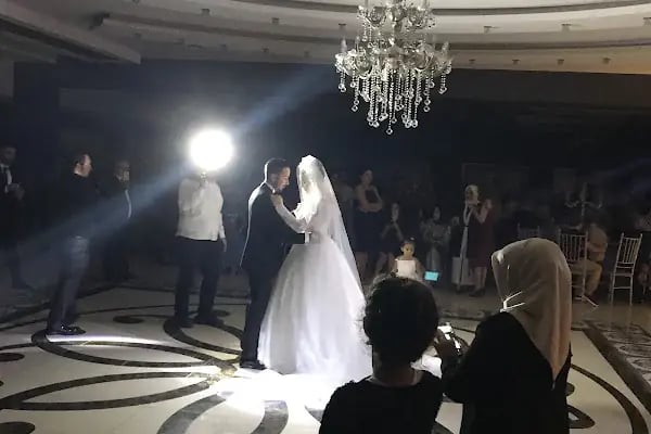 Gebze Kardelen Düğün Davet Balo Salonları - Resim 3