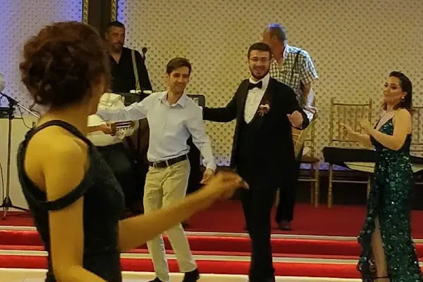 Gebze Kardelen Düğün Davet Balo Salonları - Resim 13