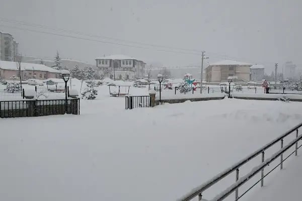 seydişehir sosyal güvenlik merkezi - Resim 7