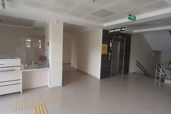 seydişehir sosyal güvenlik merkezi - Resim 10