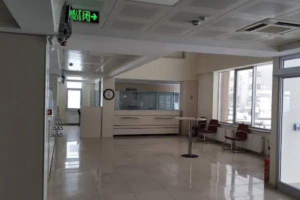 seydişehir sosyal güvenlik merkezi - Resim 3