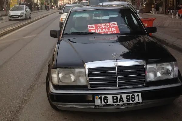 Yunus Auto Kiralama - Resim 7