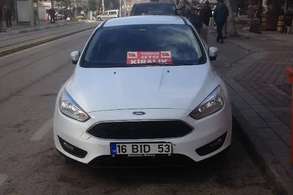 Yunus Auto Kiralama - Resim 15