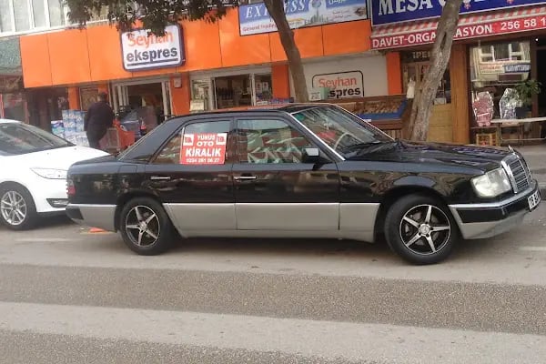 Yunus Auto Kiralama - Resim 6