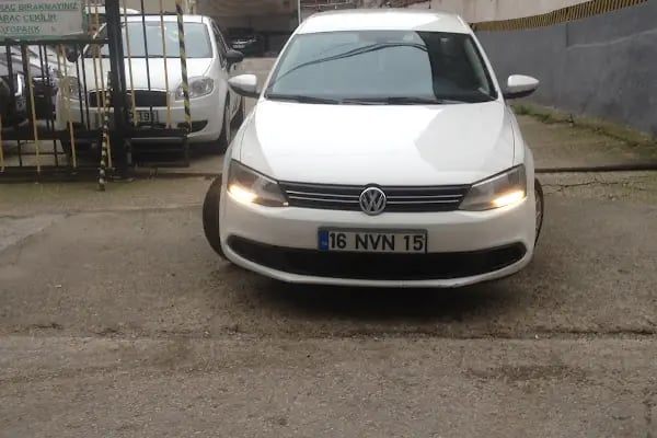 Yunus Auto Kiralama - Resim 13