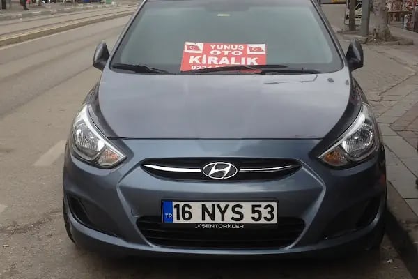 Yunus Auto Kiralama - Resim 10