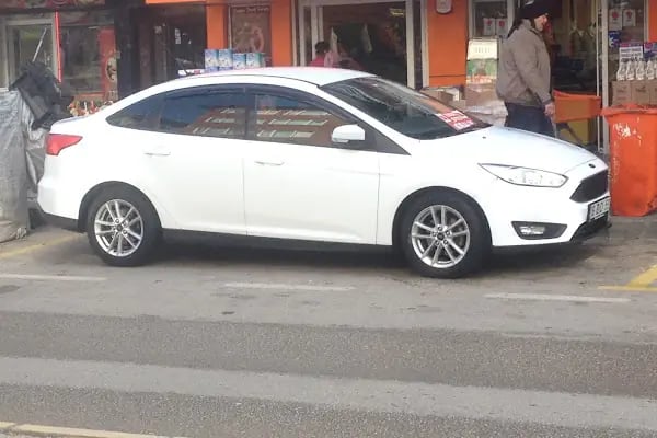 Yunus Auto Kiralama - Resim 12
