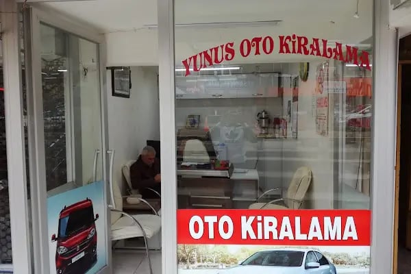 Yunus Auto Kiralama - Resim 5