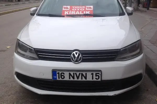 Yunus Auto Kiralama - Resim 14