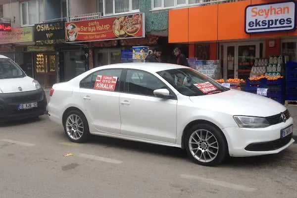 Yunus Auto Kiralama - Resim 1