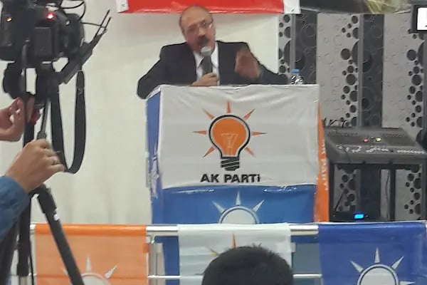 Zana Düğün ve Konferans Salonu - Resim 15