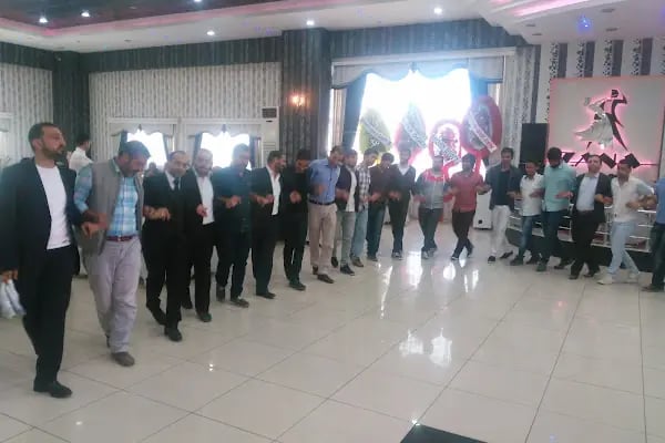 Zana Düğün ve Konferans Salonu - Resim 6