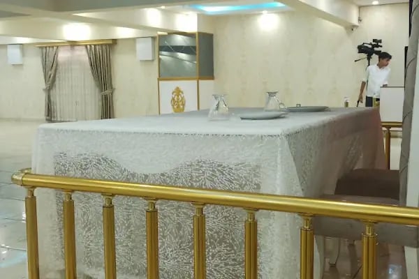 Zana Düğün ve Konferans Salonu - Resim 7